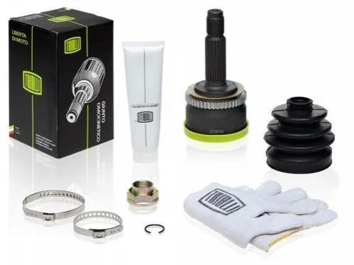 <strong>ШРУС зовнішній Getz 1.3/1.4/1.6 (02-) MT (нар:25/вн:22/abs:48) TRIALLI Trialli GO 084324 (фото 1)</strong>