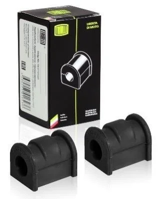 <strong>Втулка стабілізатора Матіз (к-т 2шт) TRIALLI Trialli RB 0531 (фото 1)</strong>