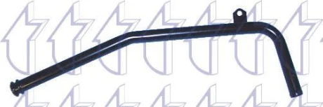Патрубок радіатора MERCEDES SPRINTER 2-T (B901, B902), SPRINTER 3-T (B903), SPRINTER 4-T (B904) 2.9D 02.95-05.06 для TRICLO 453.708 фото товару