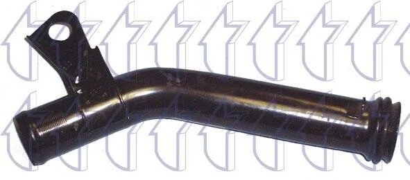 <strong>Патрубок радіатора OPEL VIVARO A RENAULT ESPACE IV, LAGUNA II, MEGANE II, MEGANE SCÉNIC, SCENIC II, TRAFIC II 1.9D/2.0 01.97- TRICLO 455.107 (фото 1)</strong>