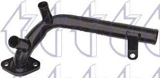 Патрубок радіатора FORD TRANSIT, TRANSIT TOURNEO 2.5D 05.91-12.00 для TRICLO 458617 фото товару