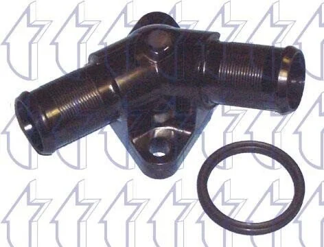 <strong>Шланг з\'єднуючий CITROEN JUMPER I FIAT DUCATO PEUGEOT 605, BOXER 2.1D/2.5D 07.82-04.02 TRICLO 461004 (фото 1)</strong>