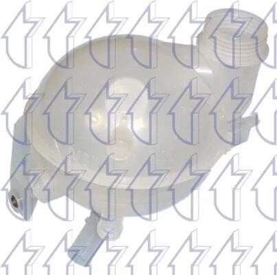 <strong>Розширювальний бачок охолоджуючої рідини CITROEN C4, C4 GRAND PICASSO I, C4 I, C4 PICASSO I PEUGEOT 206, 307, EXPERT 09.98- TRICLO 481586 (фото 1)</strong>