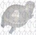 <strong>Розширювальний бачок охолоджуючої рідини CITROEN C4, C4 GRAND PICASSO I, C4 I, C4 PICASSO I PEUGEOT 206, 307, EXPERT 09.98- TRICLO 481586 (фото 1)</strong>