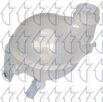 Розширювальний бачок охолоджуючої рідини CITROEN C4, C4 GRAND PICASSO I, C4 I, C4 PICASSO I PEUGEOT 206, 307, EXPERT 09.98- для TRICLO 481586 фото товару