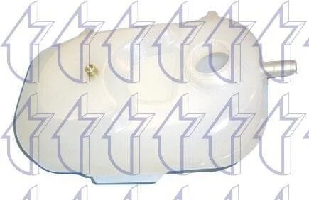 <strong>Розширювальний бачок охолоджуючої рідини RENAULT 11, 18, 18 VARIABLE, 19 I, 19 I CHAMADE, 19 II, 19 II CHAMADE, 4, 4/MINIVAN, 5, 6, 9, CLIO I, ESPACE I, RAPID/MINIVAN, SUPER 5, TRAFIC 10.62-09.98 TRICLO 485037 (фото 1)</strong>