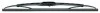 <strong>Щітка склоочисника каркасна 350mm (14'') ExactFit Сonventional TRICO Trico EF350 (фото 4)</strong>