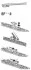 <strong>Щітка склоочисника каркасна 550mm (22'') ExactFit Сonventional TRICO Trico EF553 (фото 4)</strong>