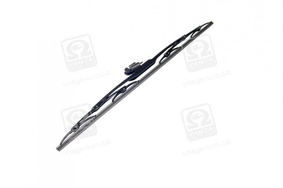 <strong>Щітка склоочисника каркасна 600mm (24'') ExactFit Сonventional TRICO Trico EF603 (фото 1)</strong>