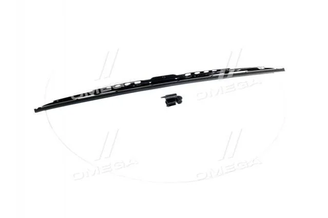 <strong>Щітка склоочисника каркасна 650mm (26'') ExactFit Сonventional TRICO Trico EF653 (фото 1)</strong>