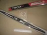 <strong>Щітка склоочисника каркасна 650mm (26'') ExactFit Сonventional TRICO Trico EF653 (фото 2)</strong>