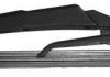 Щітка склоочисника каркасна задня 230mm (9'') ExactFit Rear Trico EX230 (фото 1)