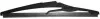 <strong>Щітка склоочисника каркасна задня 230mm (9'') ExactFit Rear TRICO Trico EX230 (фото 1)</strong>