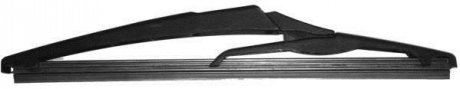 Щітка склоочисника каркасна задня 230mm (9'') ExactFit Rear Trico EX230