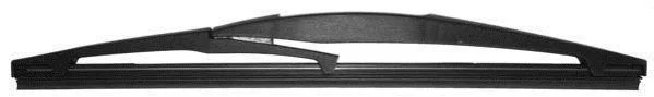 <strong>Щітка склоочисника каркасна задня 250mm (10'') ExactFit Rear TRICO Trico EX252 (фото 1)</strong>