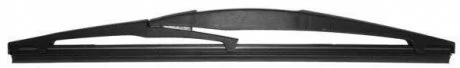 Щітка склоочисника каркасна задня 250mm (10'') ExactFit Rear TRICO для Trico EX252 фото товару
