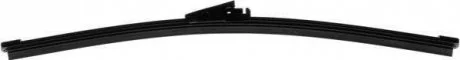 Щітка склоочисника каркасна задня 250mm (10'') ExactFit Rear TRICO для Trico EX253 фото товару