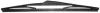 <strong>Щітка склоочисника каркасна задня 300mm (12'') ExactFit Rear TRICO Trico EX3012 (фото 3)</strong>