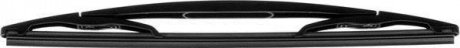Щітка склоочисника каркасна задня 300mm (12'') ExactFit Rear Trico EX301 (фото 1)