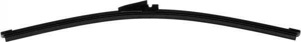 <strong>Щітка склоочисника каркасна задня 330mm (13'') ExactFit Rear TRICO Trico EX333 (фото 1)</strong>