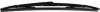 <strong>Щітка склоочисника каркасна задня 350mm (14'') ExactFit Rear TRICO Trico EX353 (фото 1)</strong>