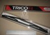 Щетка стеклоочистителя каркасная задняя 350mm (14") ExactFit Rear Trico EX354 (фото 2)