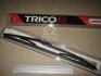 <strong>Щітка склоочисника каркасна задня 350mm (14") ExactFit Rear TRICO Trico EX354 (фото 2)</strong>