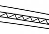 Щетка стеклоочистителя каркасная задняя 350mm (14\'\') ExactFit Rear Trico EX356 (фото 5)