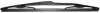 <strong>Щітка склоочисника каркасна задня 350mm (14'') ExactFit Rear TRICO Trico EX357 (фото 2)</strong>