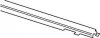 <strong>Щітка склоочисника каркасна задня 350mm (14'') ExactFit Rear TRICO Trico EX358 (фото 5)</strong>