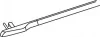<strong>Щітка склоочисника безкаркасна 350mm (14'') Flex Beam Blade TRICO Trico FX350 (фото 5)</strong>