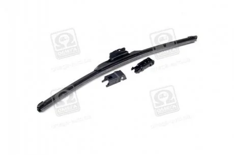 Щітка склоочисника безкаркасна 430mm (17") Flex Beam Blade TRICO для Trico FX430 фото товару