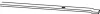 <strong>Щітка склоочисника безкаркасна 430mm (17") Flex Beam Blade TRICO Trico FX430 (фото 6)</strong>