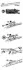 <strong>Щітка склоочисника безкаркасна 800mm (31") Flex Beam Blade TRICO Trico FX800 (фото 3)</strong>