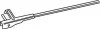 <strong>Щітка склоочисника безкаркасна 800mm (31") Flex Beam Blade TRICO Trico FX800 (фото 6)</strong>