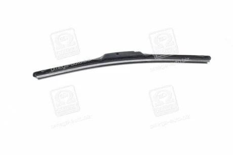 Щітка склоочисника гібридна 400mm (16'') ExactFit Hybryd Beam Blade TRICO для Trico HF400 фото товару