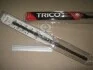 <strong>Щітка склоочисника гібридна 430mm (17'') ExactFit Hybryd Beam Blade TRICO Trico HF430 (фото 2)</strong>