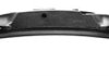Щітка склоочисника гібридна 430mm (17'') ExactFit Hybryd Beam Blade Trico HF430 (фото 3)