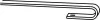 <strong>Щітки NeoForm Beam Blade430мм Trico NF430 (фото 3)</strong>