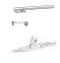 <strong>Щітка склоочисника каркасна 350mm (14'')) Tech Blade TRICO Trico T350 (фото 3)</strong>
