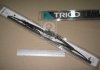 Щітка склоочисника каркасна 450mm (18'')) Tech Blade Trico T450 (фото 2)