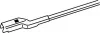 <strong>Щітки склоочисника Trico TF650L (фото 14)</strong>