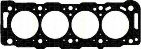 Прокладка ГБЦ для Citroen, Peugeot, Fiat, Suzuki TRISCAN 5015577 фото товару