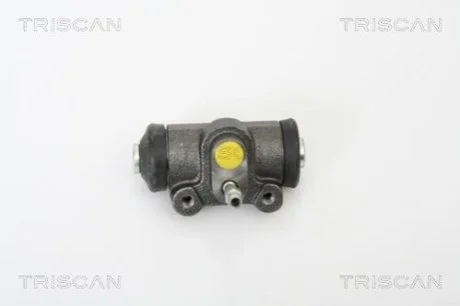 Циліндр колесний для TRISCAN 813011011 фото товару