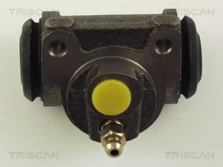 Циліндр гальмівний колісний робочий задній для TRISCAN 813015014 фото товару