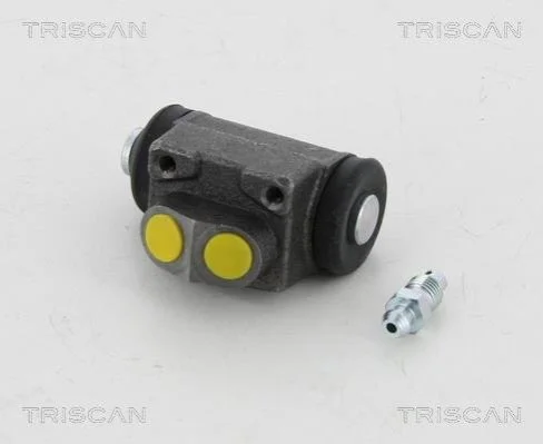 <strong>Циліндр колесний TRISCAN 813016063 (фото 1)</strong>