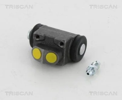 Циліндр колесний для TRISCAN 813016063 фото товару