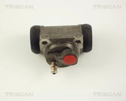 <strong>Циліндр колесний TRISCAN 813025028 (фото 1)</strong>