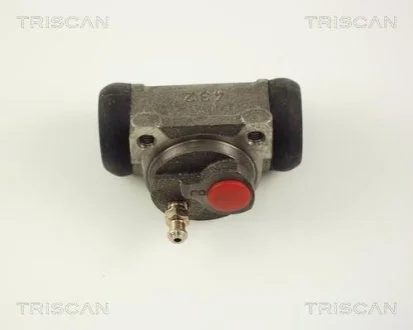 Циліндр колесний для Peugeot, Citroen, Renault TRISCAN 813025028 фото товару