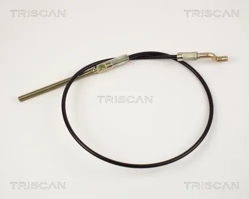 <strong>FORD трос ручного гальма середній. VW Sharan 95- Galaxy SEAT TRISCAN 8140 10122 (фото 1)</strong>
